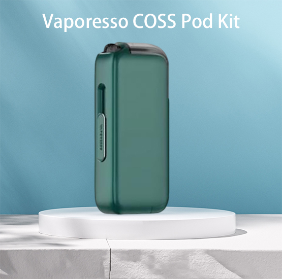 Vaporesso COSS Pod Kit